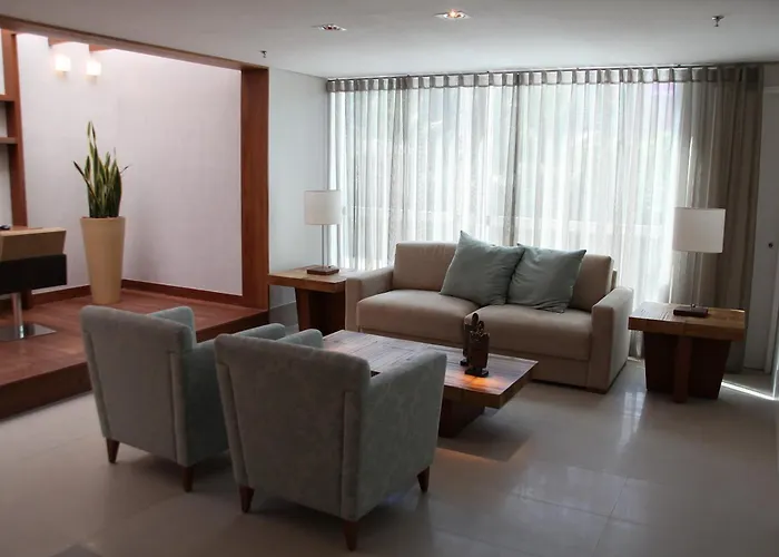 Salvador Business & Flat By Avectur Hotel
