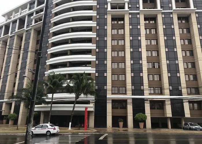 Rede Concept -Hotel em Salvador