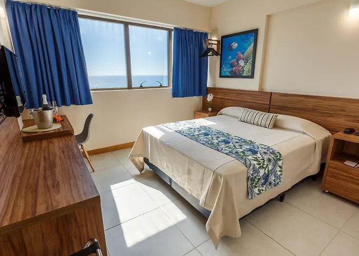 Rede Andrade Riviera Premium Hotel Salvador